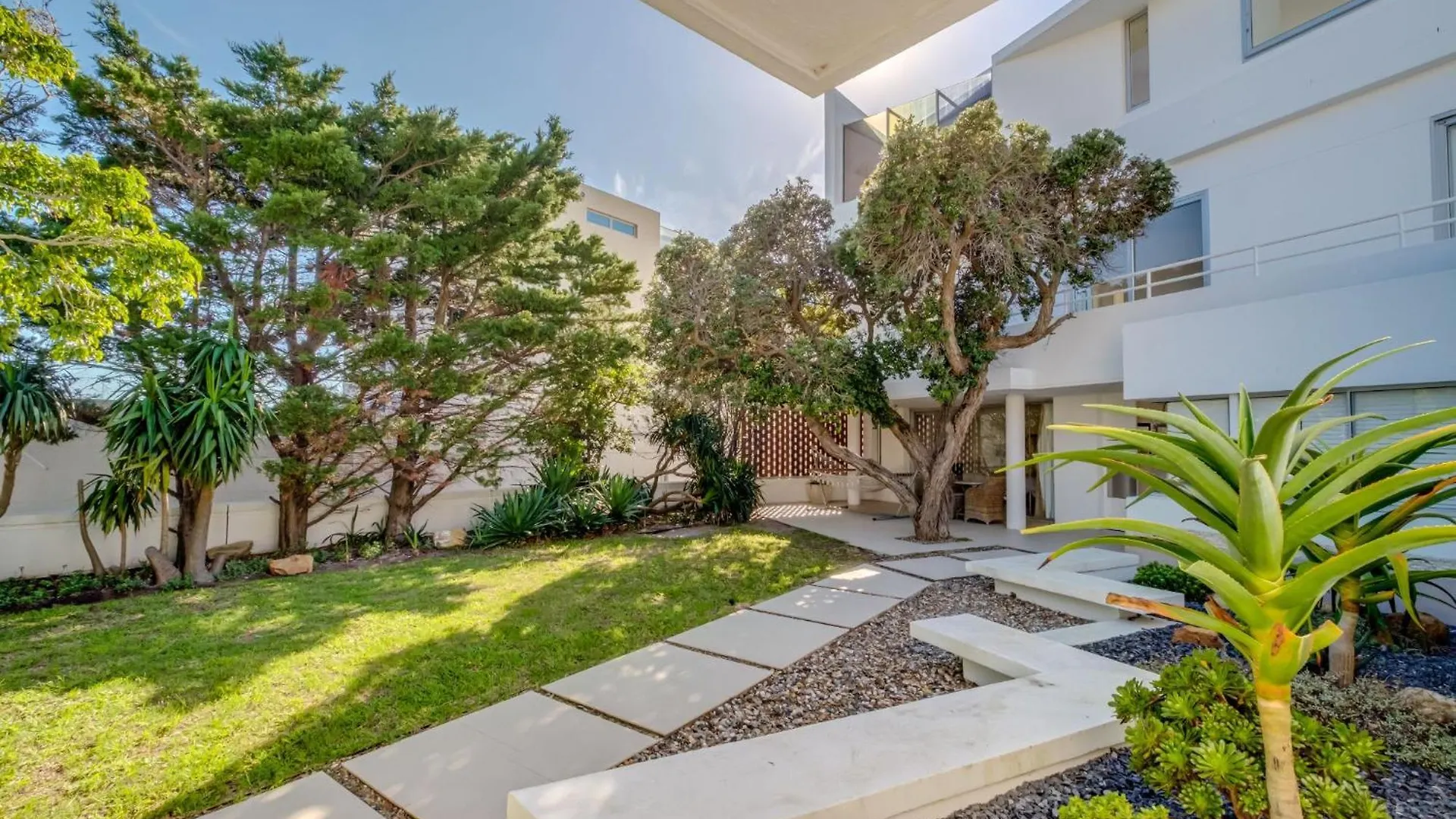 Silvertree Villa Cape Town