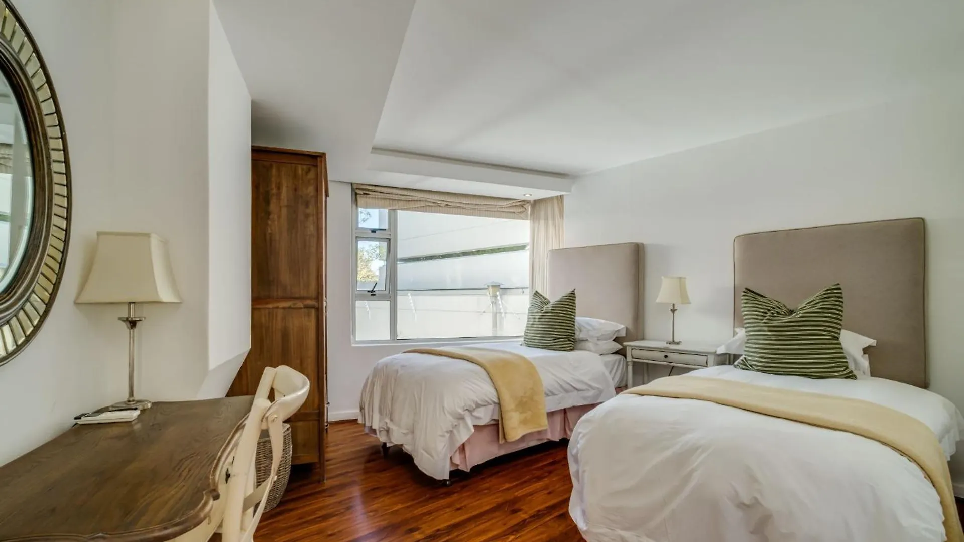 Silvertree Villa Cape Town
