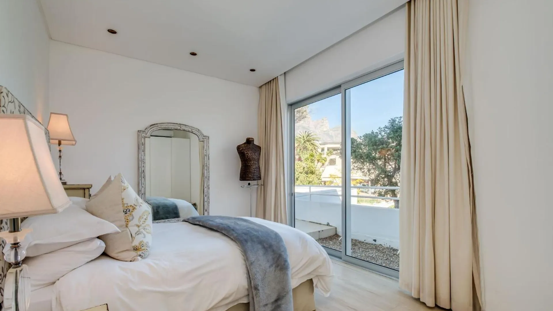 Silvertree Villa Cape Town