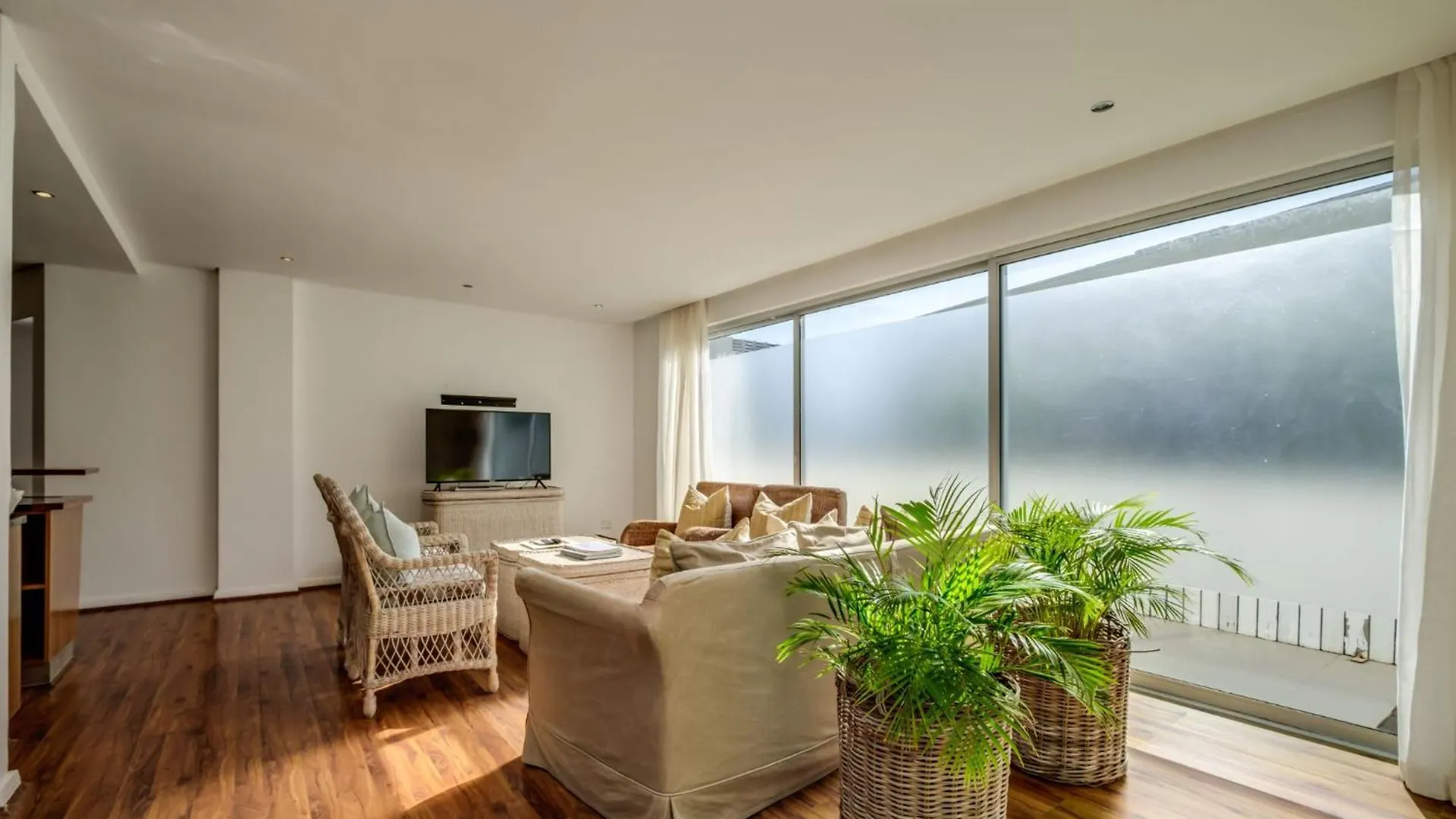 Silvertree Villa Cape Town
