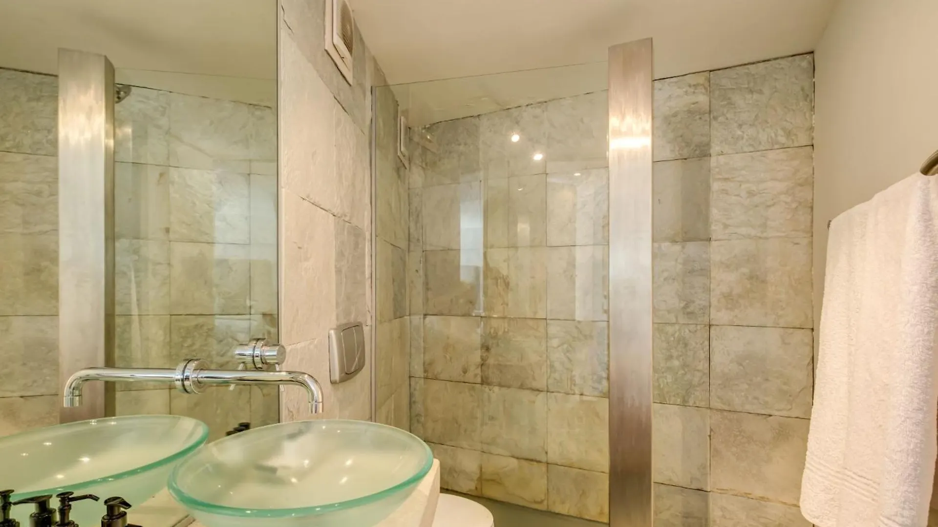 Silvertree Villa Cape Town South Africa