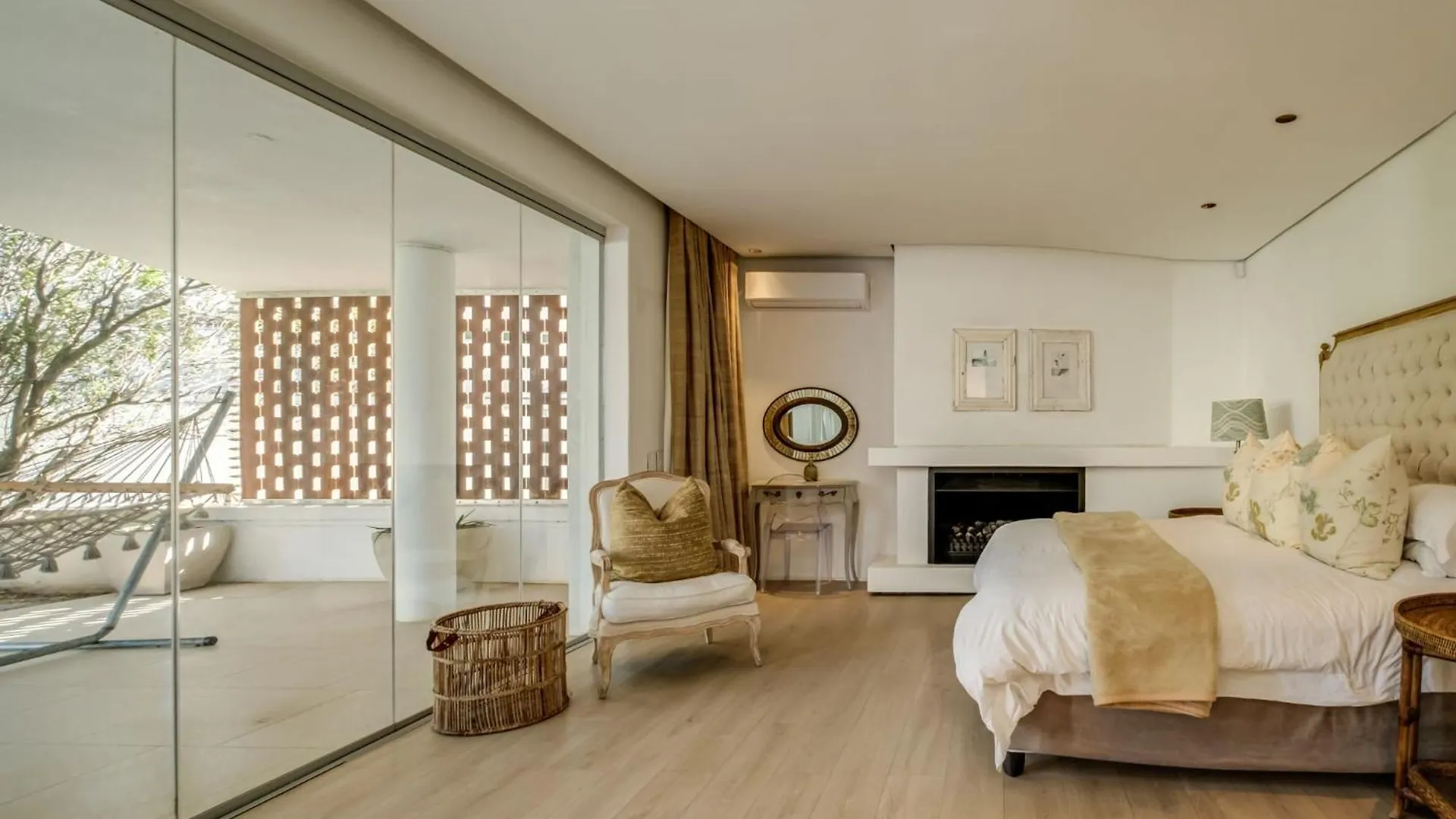 Silvertree Villa Cape Town South Africa