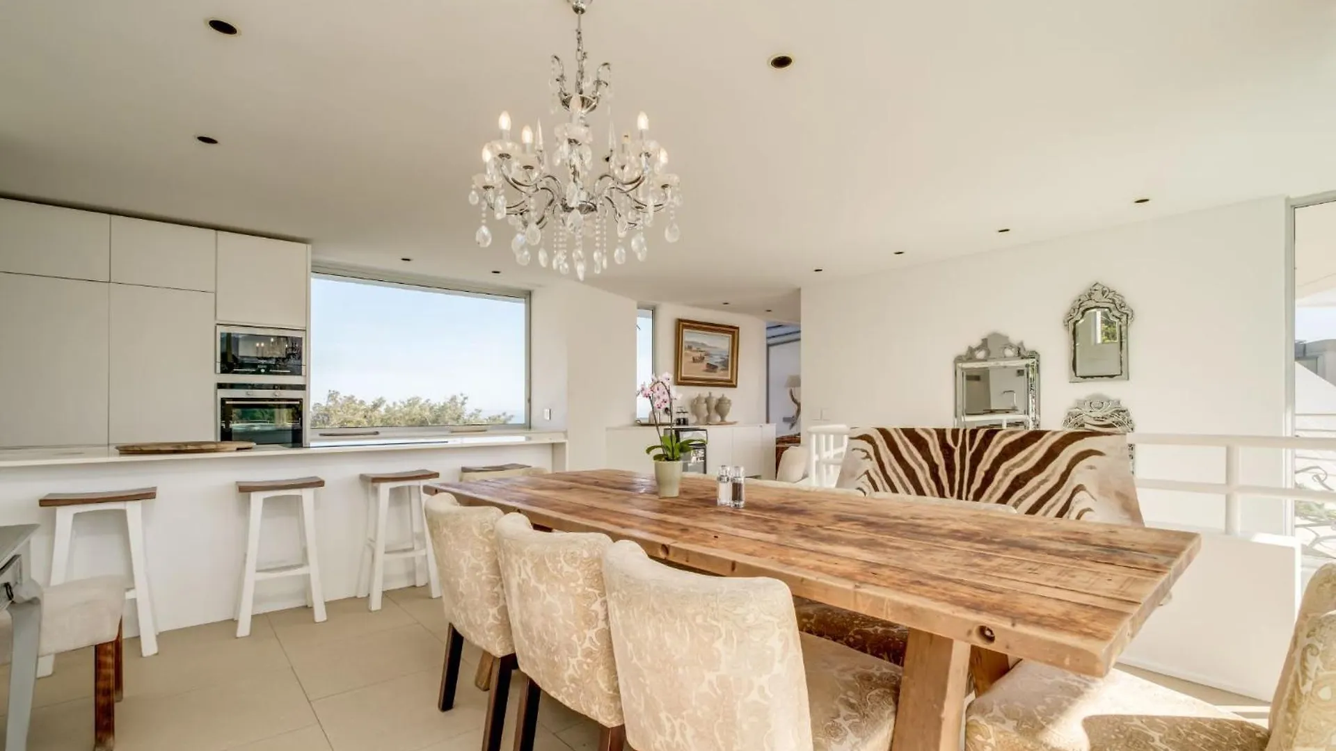 Silvertree Villa Cape Town 0*,  South Africa