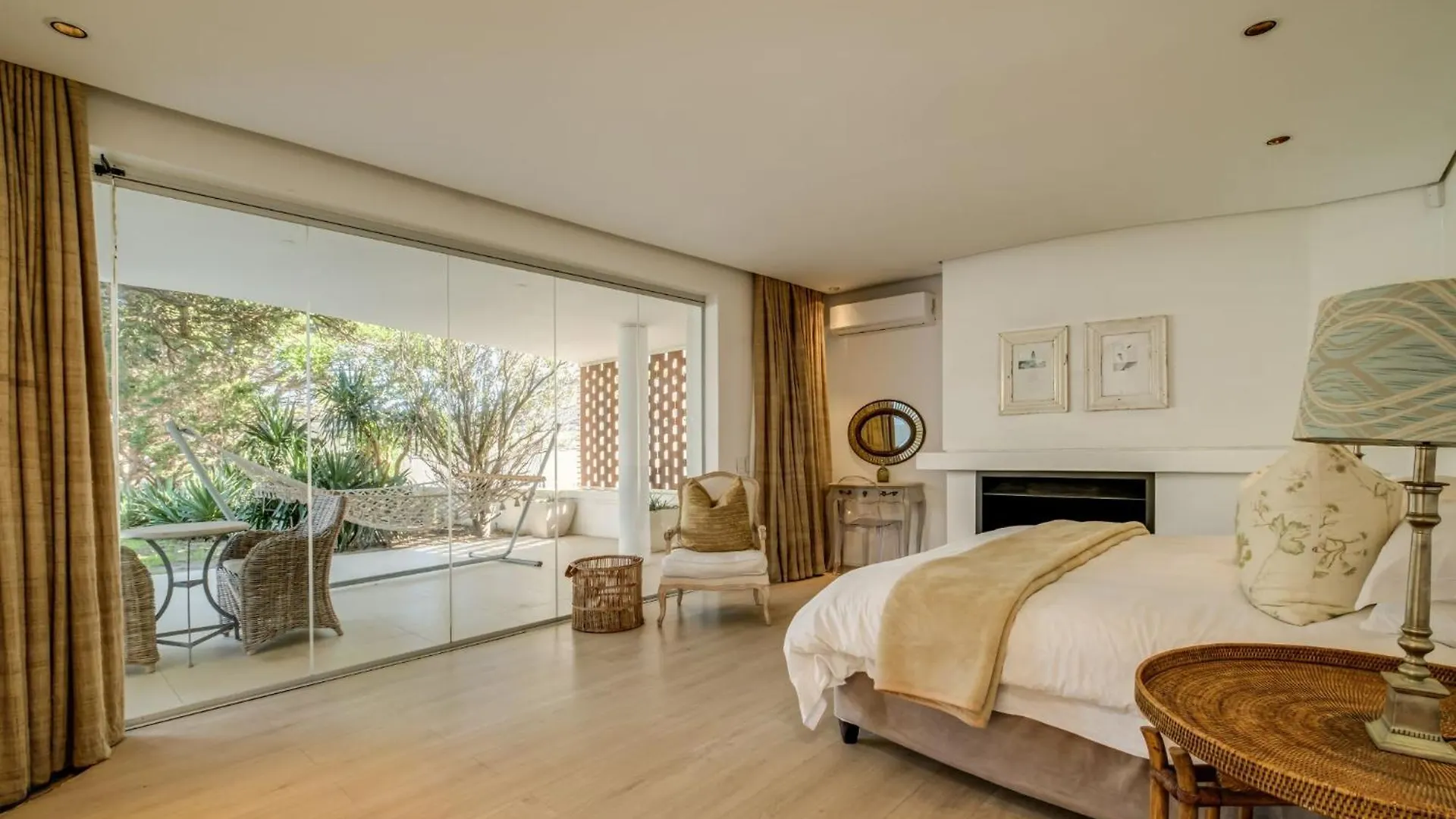Silvertree Villa Cape Town