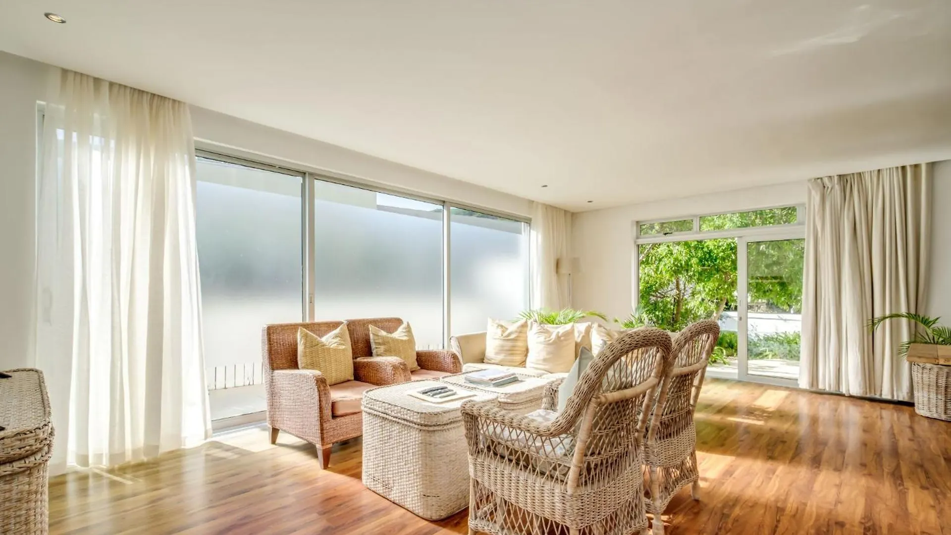 Silvertree Villa Cape Town