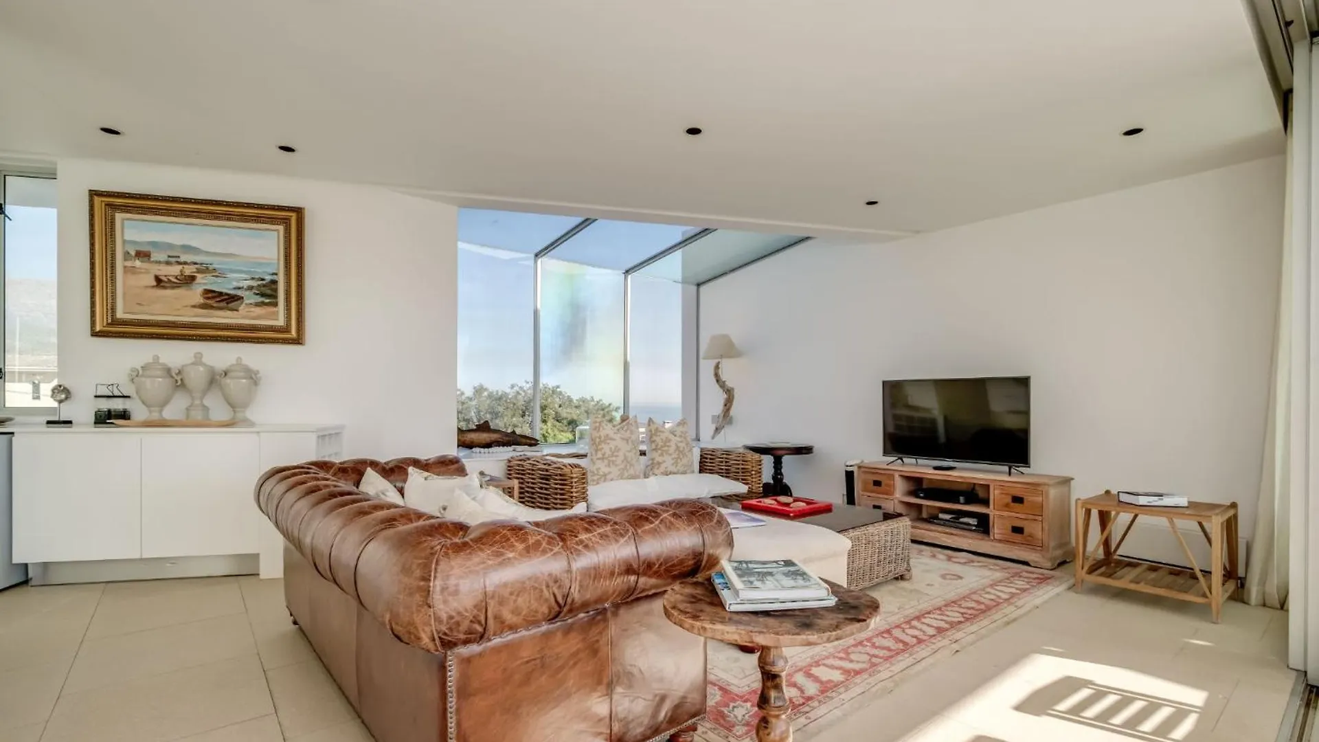 Silvertree Villa Cape Town