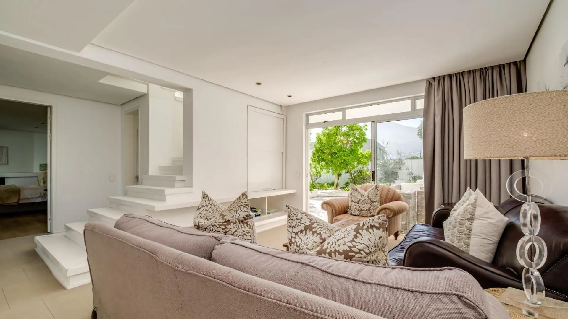 Silvertree Villa Cape Town