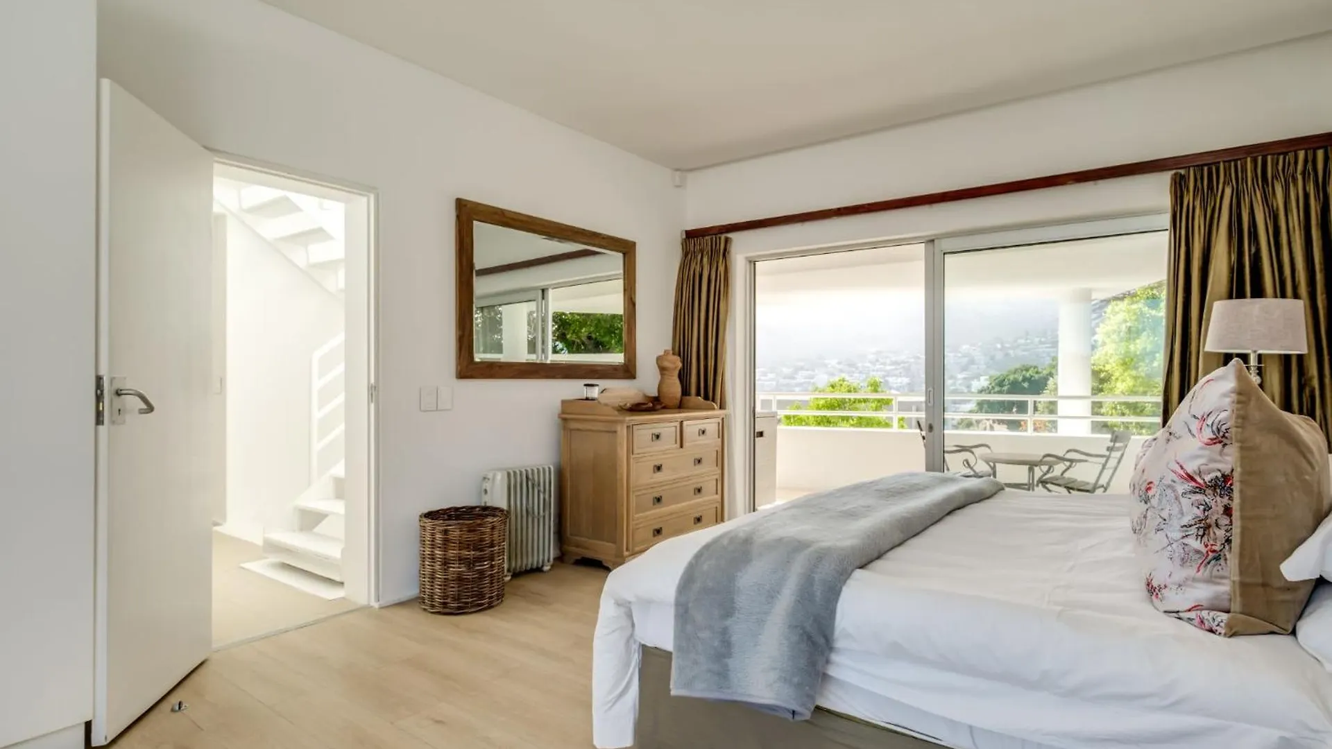 Silvertree Villa Cape Town